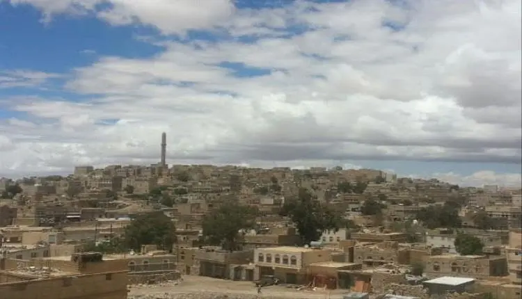 الموت يخطف اثنين من أسرة واحدة في يوم واحد وبطريقت...