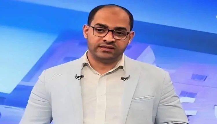 الاتحاد الدولي للصحفيين يدين اختطاف الحوثي للروحان...