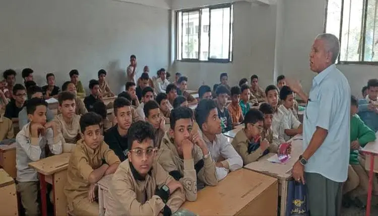 تربية تحرم 21 منتحلا من اختبارات الثانوية العامة ل...