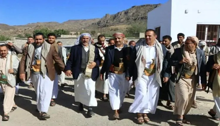 فوق الجوع استخفاف بالبؤس.. تصريحات مفتاح الحوثيين...