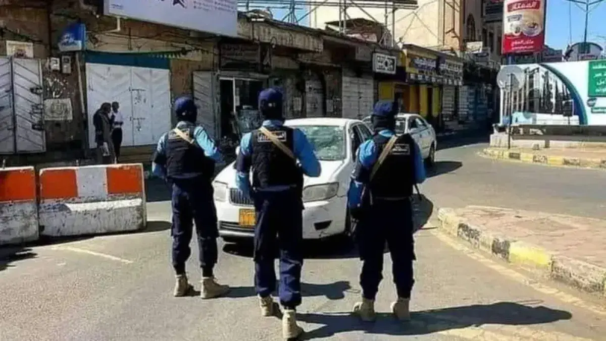 تصاعد عمليات الاحتيال في صنعاء وسط انفلات أمني يفاقمه الحوثيون