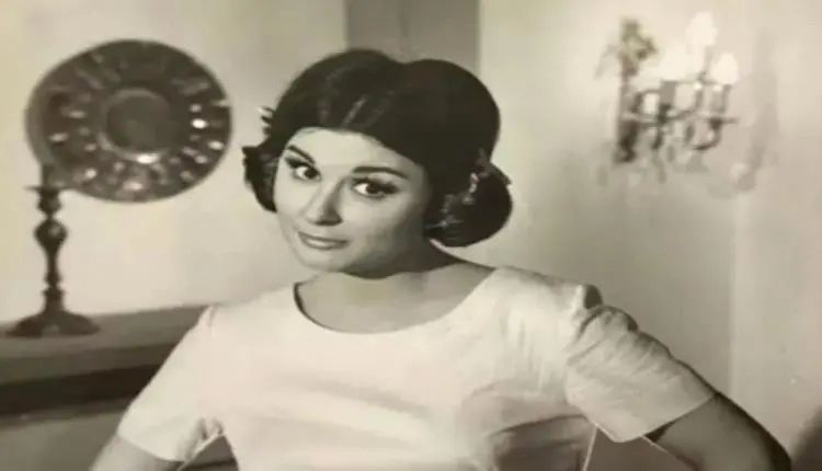25 عام على رحيل الفنانة سعاد حسني.. وحكاية آخر تحد...