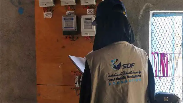 الكهرباء تصعق اليمنيين بفواتير خيالية