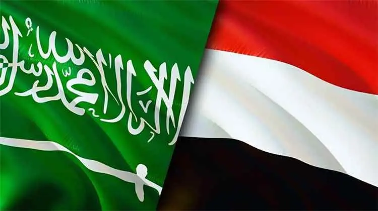 دعم سعودي مزدوج يعزز استقرار اليمن وينقذ المدنيين