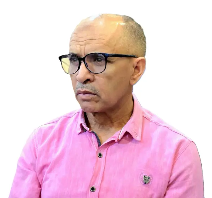 من الدولة الهشة إلى الدولة التوافقية.. دراسة تبحث...