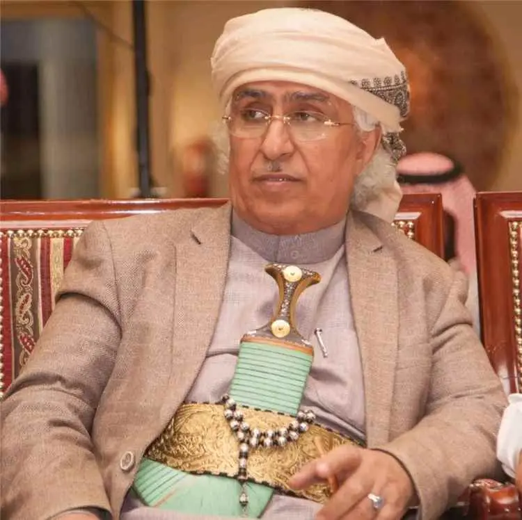 العشبي: اجتياح الحوثيين لصنعاء قاد اليمن إلى الانه...