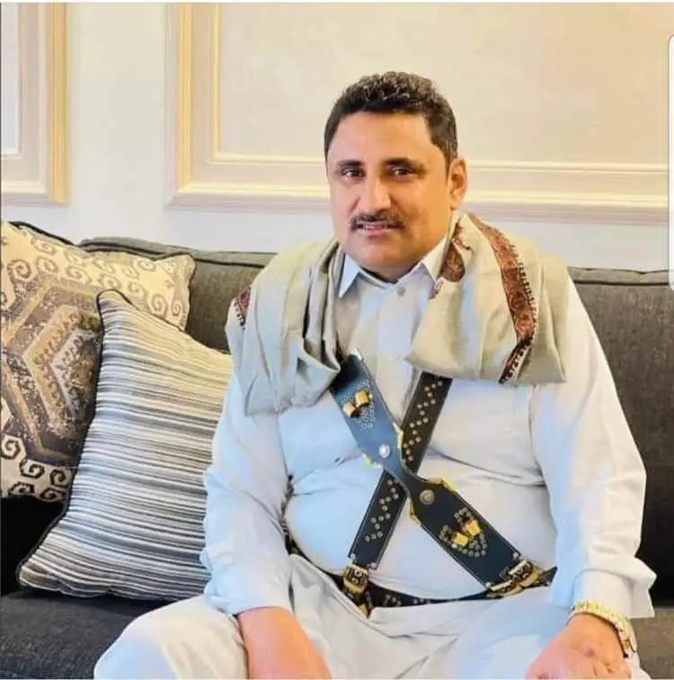 الشيخ عصام هزاع يدعو لعدم الإساءة للسعودية ويؤكد: التحالف شريك استراتيجي والقضية تحتاج إلى الحكمة