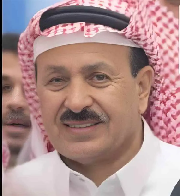 الشيخ صالح العزاني يزف تخرج نجله المهندس عمر.. شها...