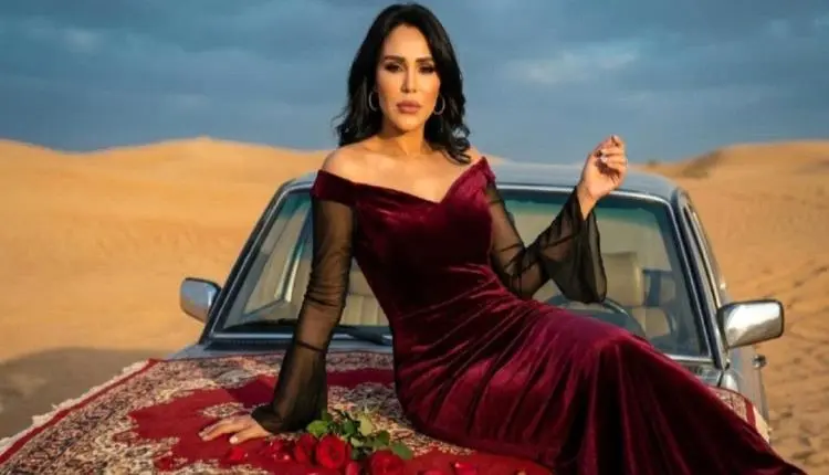 بعد سنوات من الغياب.. أمينة تعود الى الغناء وتكشف...