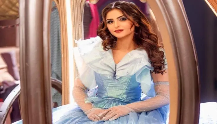 حلا الترك تخوض تجربة درامية جديدة من خلال مسلسل «ج...