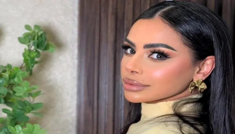 هند البلوشي تعلن الإنتهاء من تصوير مسلسل «جزء من ا...