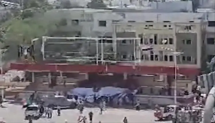 "هيومن رايتس" تستنكر استخدام القوة والاعتقالات بحق...