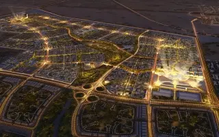 مشروع إماراتي مصري في القاهرة الجديدة بـ 3 مليارات...