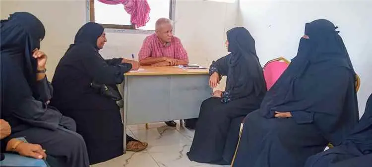 حماية البيئة واللجنة الوطنية للمرأة بالمحافظة يبحث...