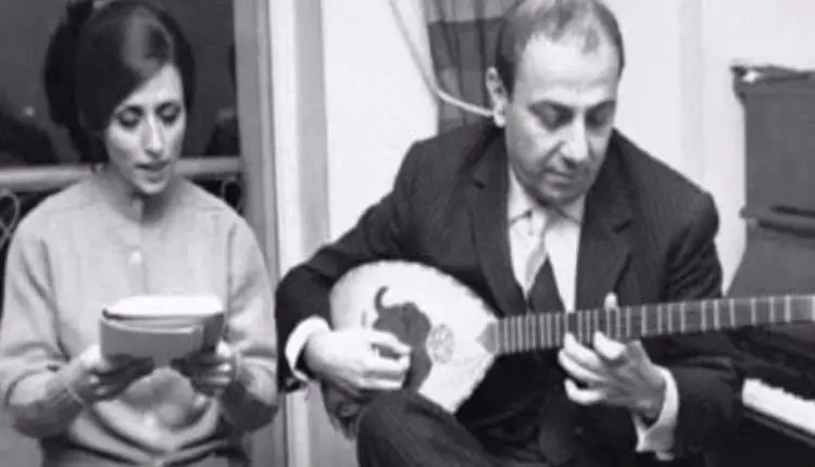 فى الذكرى الأربعين لرحيله.. عاصي الرحباني وإرث فني...