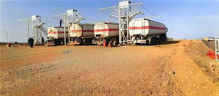 الأمين العام لمحلي شبوة: المحافظة دعمت كهرباء عدن...