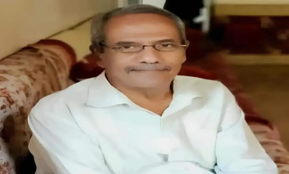 نقابة الصحفيين اليمنيين تنعى الإعلامي البارز علي ع...