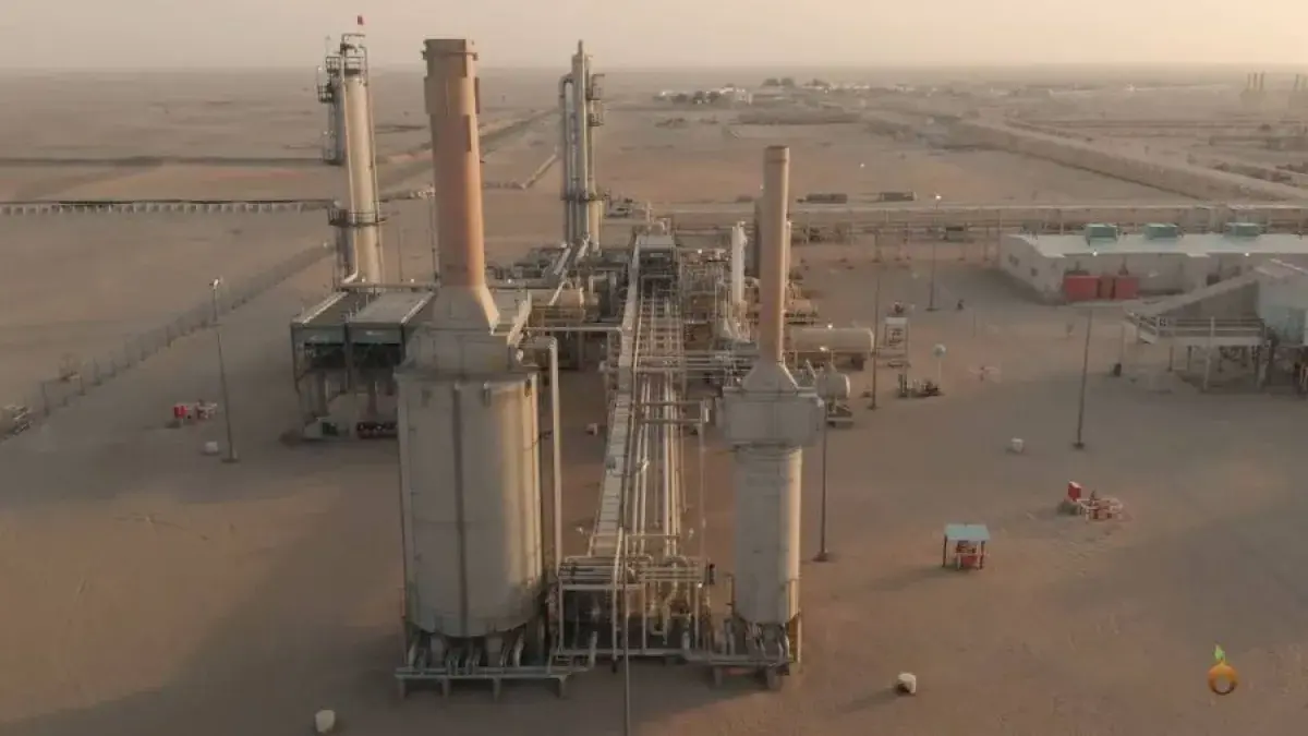 إطلاق مبادرة لتعزيز استخدام الغاز الطبيعي المضغوط...