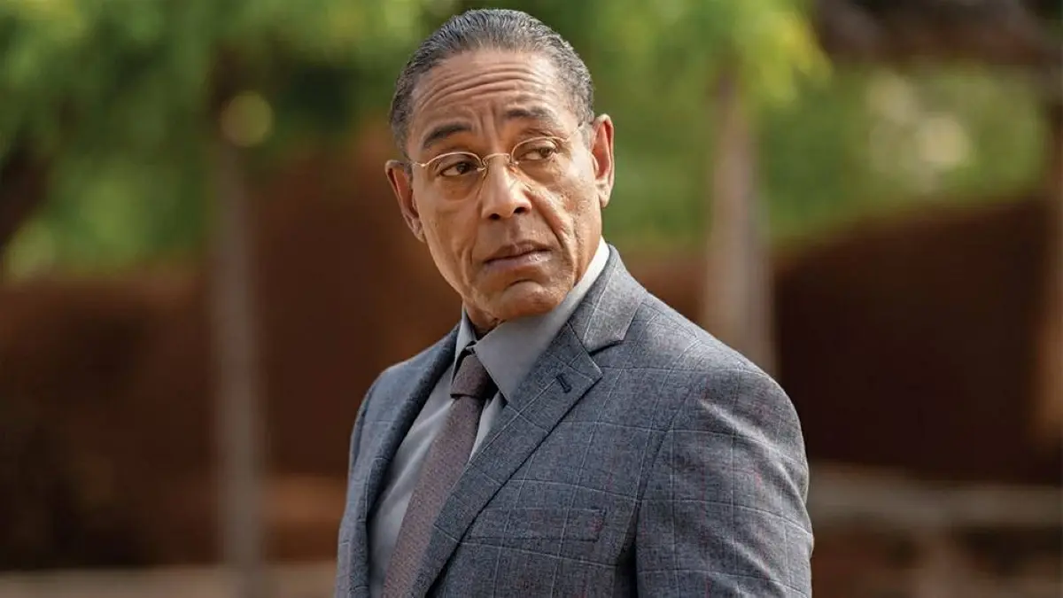 جيانكارلو إسبوزيتو نجم «Breaking Bad» يشهر إسلامه....