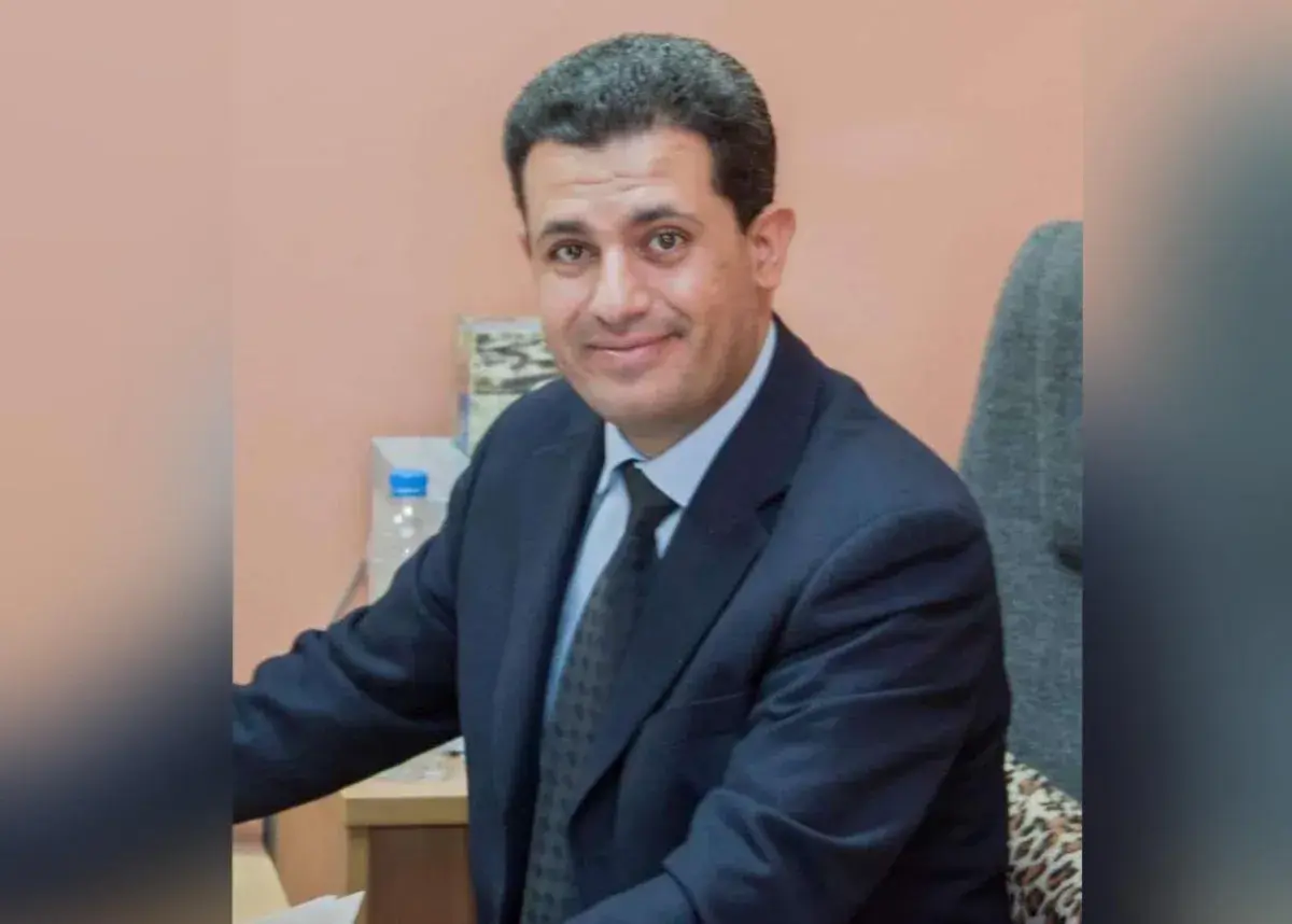 الكبسي يهاجم الحوثيين بعنف: تحوّلتم من دعاة الجياع...