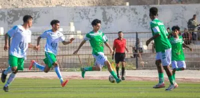 3 أندية جديدة تتأهل في كأس الجمهورية