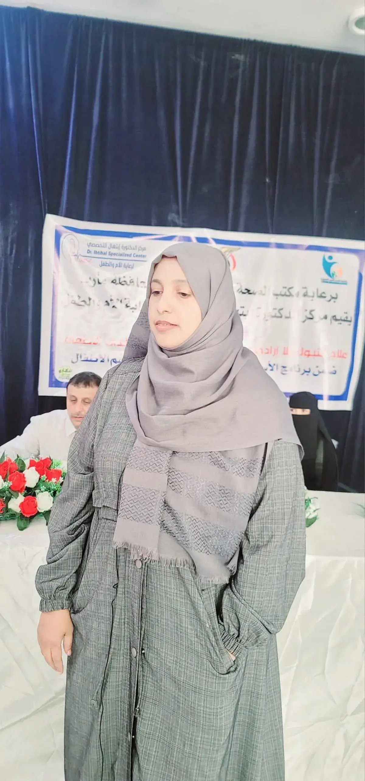 وفاة أم لطفلين بعد عملية جراحية بمأرب.. وأسرتها تط...