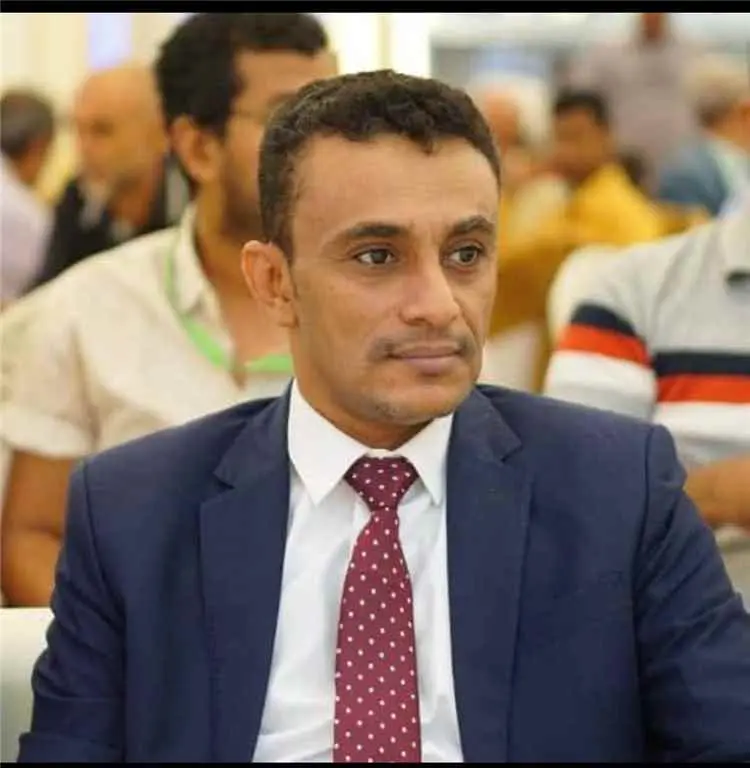 قرار جمهوري بتعيين المهندس أيمن زيد الكلدي رئيساً...