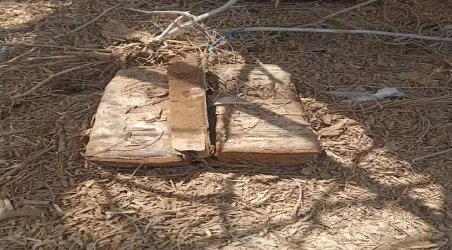 قوات الأمن الوطني الساحل تفكك عبوة ناسفة شمال أحور...