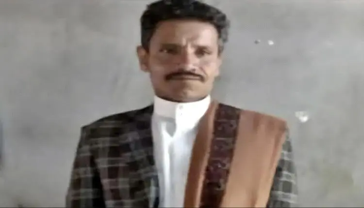 مقتل صالح في نزاع مسلح جنوب إب