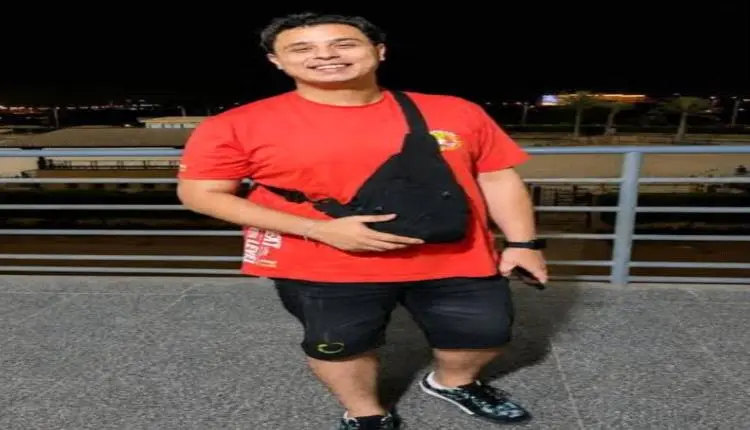 المتسبب في وفاة الفنان كريم عبد العليم يسلم نفسه ل...