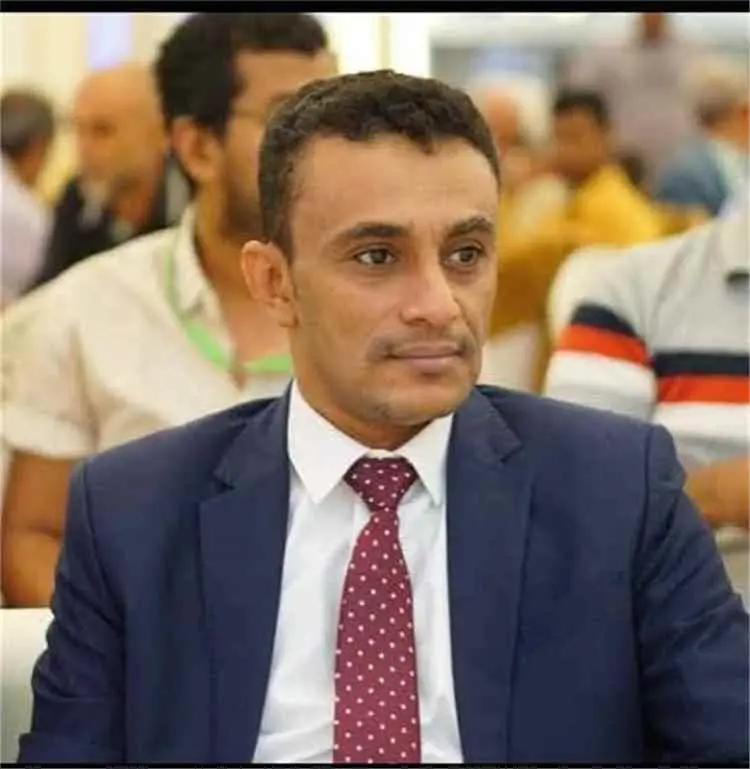 فرع هيئة مياه الريف بشبوة يهنئ رئيس الهيئة الجديد...