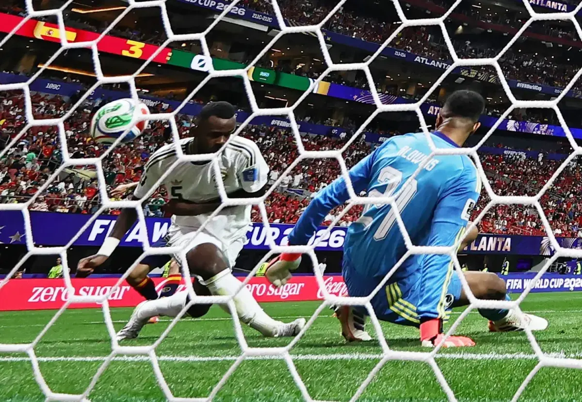كأس العالم 2026: الأهداف العكسية تفرض نفسها بقوة و...