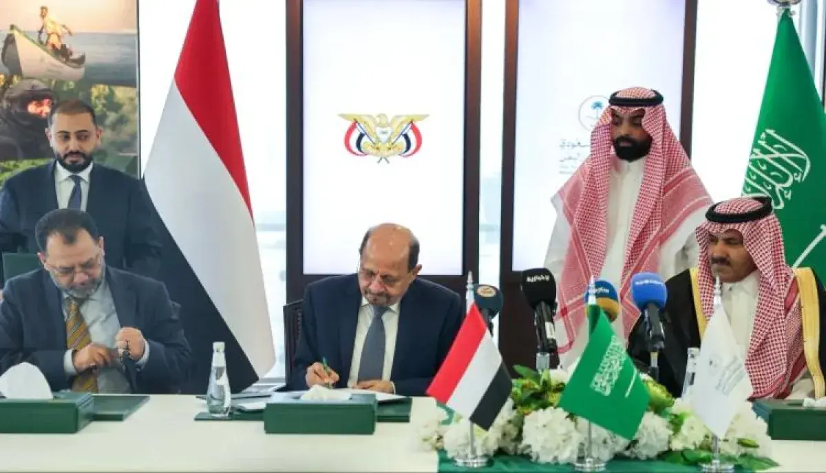 في اليمن | لغز المليارات المخفية : ايرادات الجمارك...