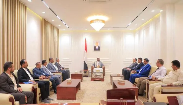 العرادة يقود تحرك رئاسي حاسم لتجفيف منابع الاختلال...