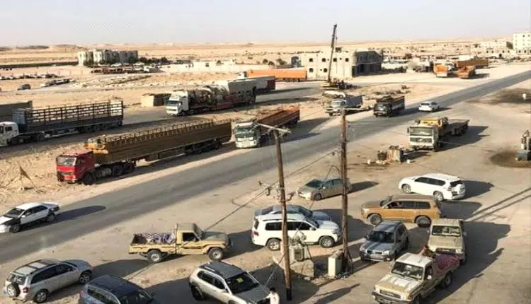 جرعة جمركية غير مسبوقة.. رسوم الطحين والزيوت تقفز...