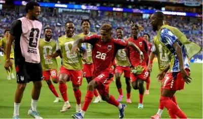 الرأس الأخضر تواصل كتابة تاريخها في كأس العالم
