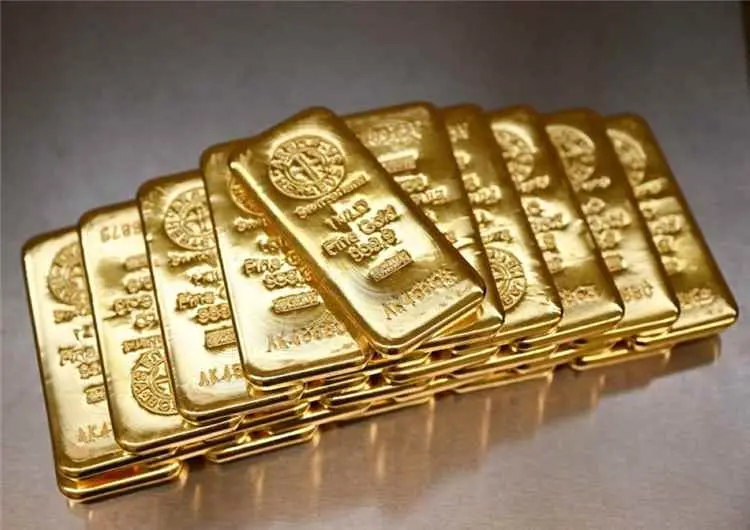 أسعار الذهب ترتفع بعد مؤشرات إيجابية في محادثات أمريكا وإيران