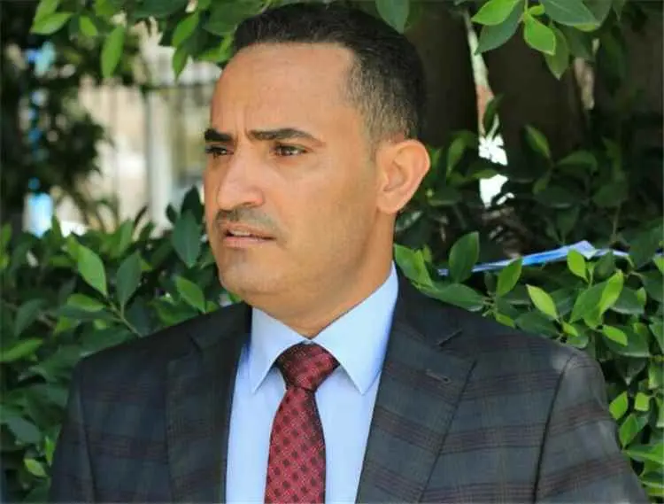 عبدالكريم المدي: معاناة اليمنيين تتفاقم وسط أزمة م...