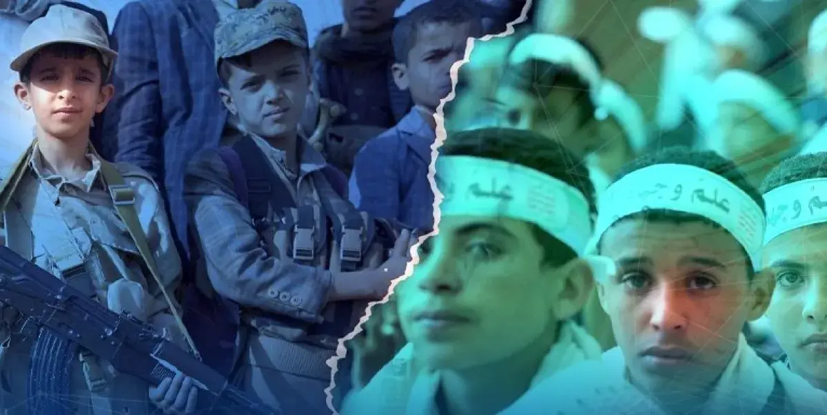 مليشيا الحوثي تحوّل التعليم إلى سوق جباية وتثقل كا...