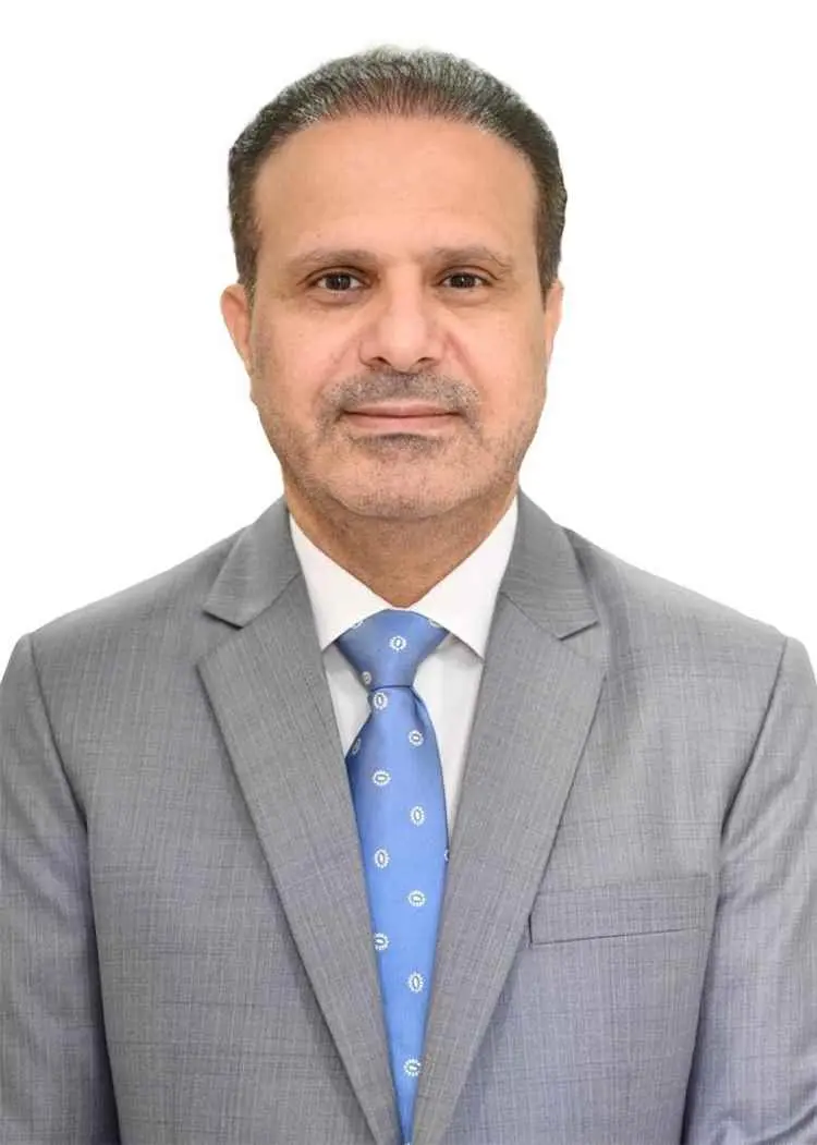 جابر محمد: نجاح أي مشروع سياسي يُقاس بخدمة المواطن...