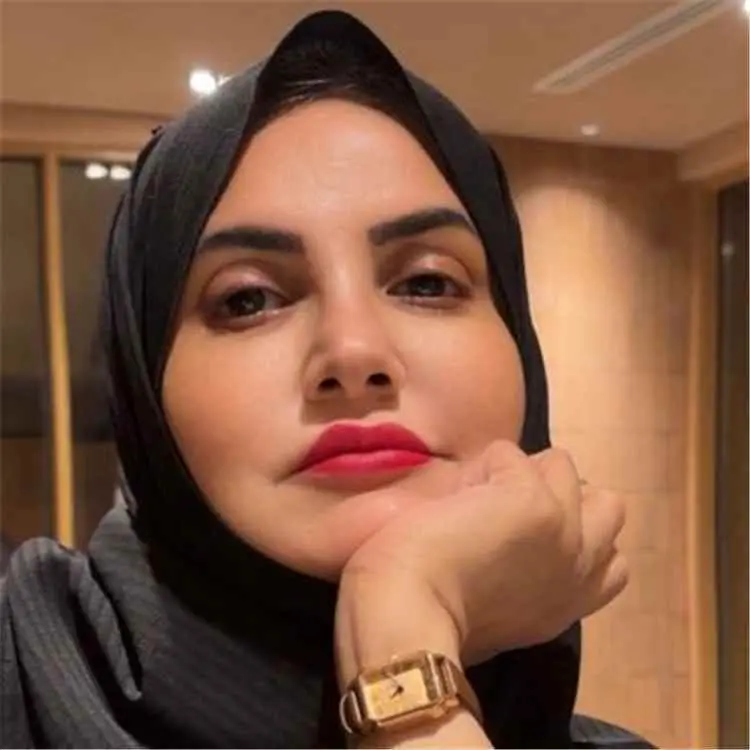 سارة اليافعي: إقحام السياسة في الرياضة سلوك خاطئ