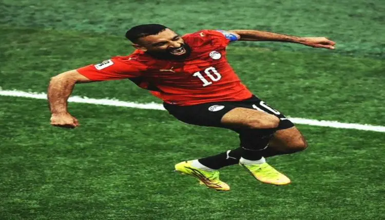 فوز المنتخب المصري بكأس العالم.. نجوم الفن يحتفلون...