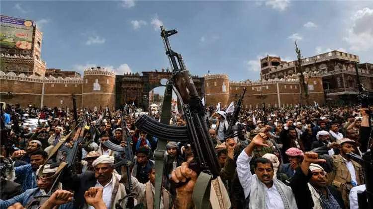 الصوفي: الشمال بلا حراك شعبي.. والغباري: جهاز الحـ...