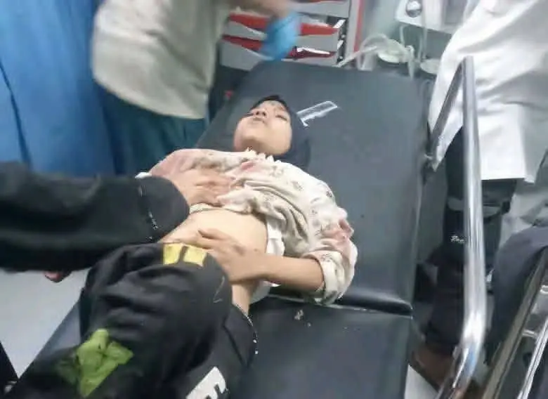 كارثة إنسانية بالضالع… انفجار لغم يقتل ويصيب 17 طف...