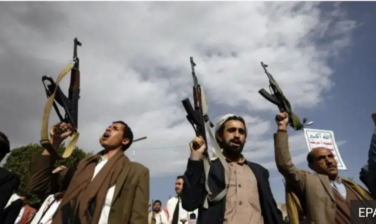 مليشيا الحوثي تعترف بمصرع اثنين من قياداتها في أما...