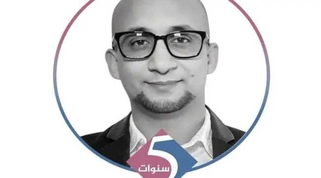 جزء أصيل من الفساد”.. الشعيبي يهاجم صمت صحفيين عن...