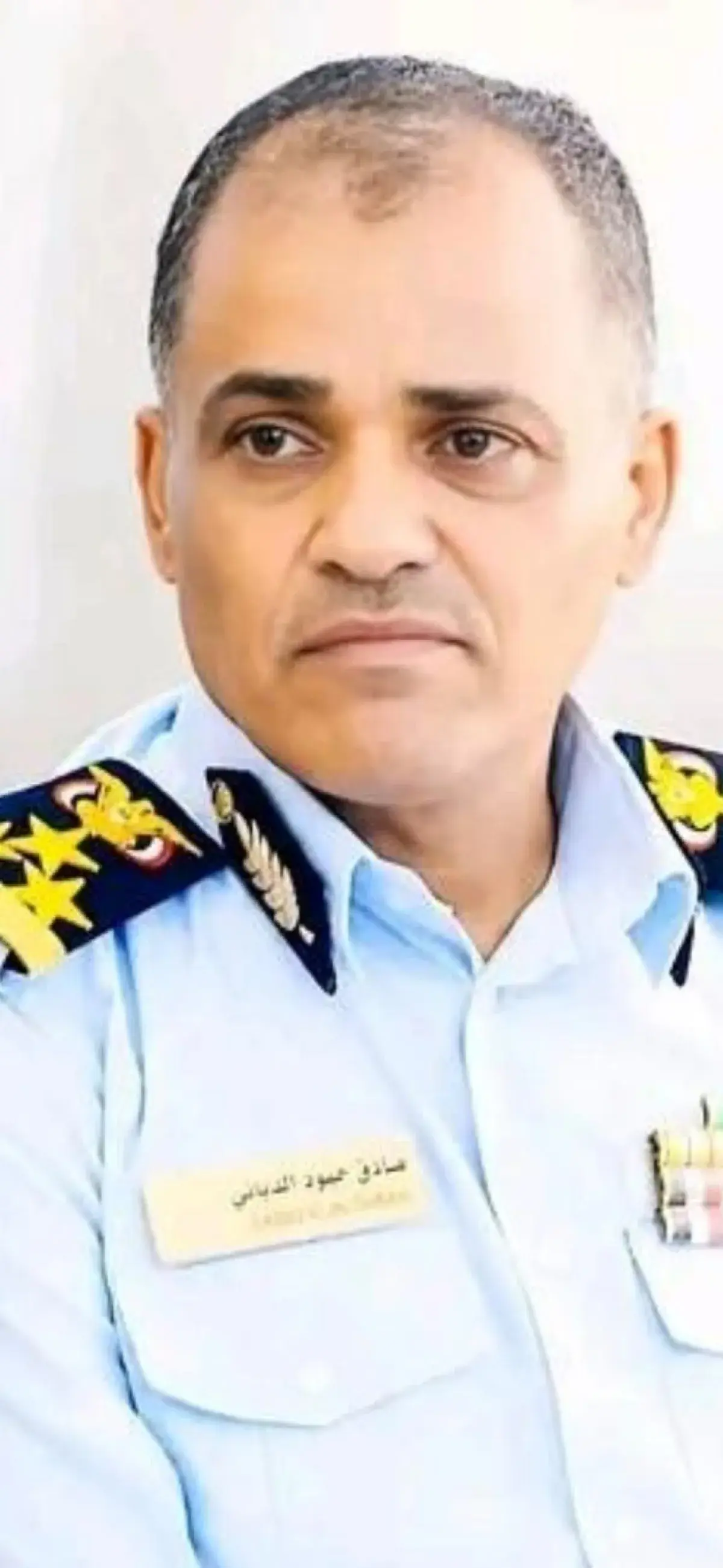إنجاز جوازات سفر تعز المتأخرة وتسريع وتيرة العمل