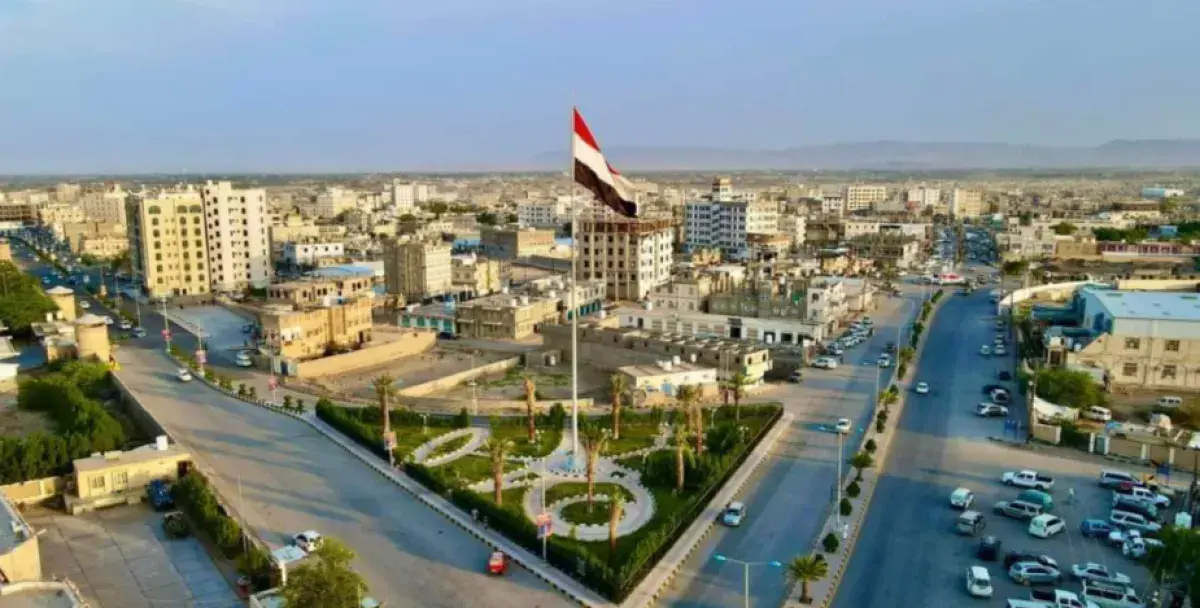 جنود بيحان يفضحون عبث الحكومة الشرعية: خصميات قسري...