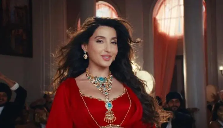 المغربية نورا فتحي تطلق أغنية «يا بابا».. نسخة عصر...