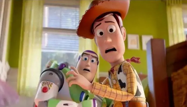 اكتساح تاريخي لـ فيلم Toy Story 5 في دور العرض.. ف...